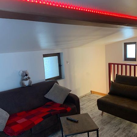 Maison Entiere Avec Sauna Privatif Sauna Sur Sye Aouste-sur-Sye Extérieur photo