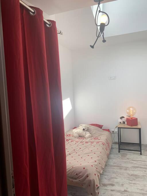 Maison Entiere Avec Sauna Privatif Sauna Sur Sye Aouste-sur-Sye Extérieur photo