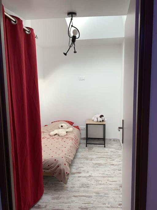 Maison Entiere Avec Sauna Privatif Sauna Sur Sye Aouste-sur-Sye Extérieur photo