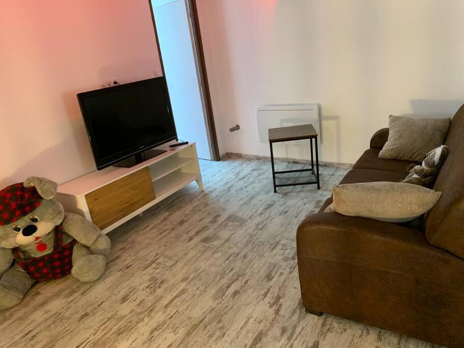 Maison Entiere Avec Sauna Privatif Sauna Sur Sye Aouste-sur-Sye Extérieur photo