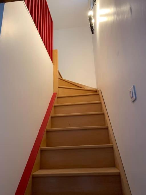 Maison Entiere Avec Sauna Privatif Sauna Sur Sye Aouste-sur-Sye Extérieur photo