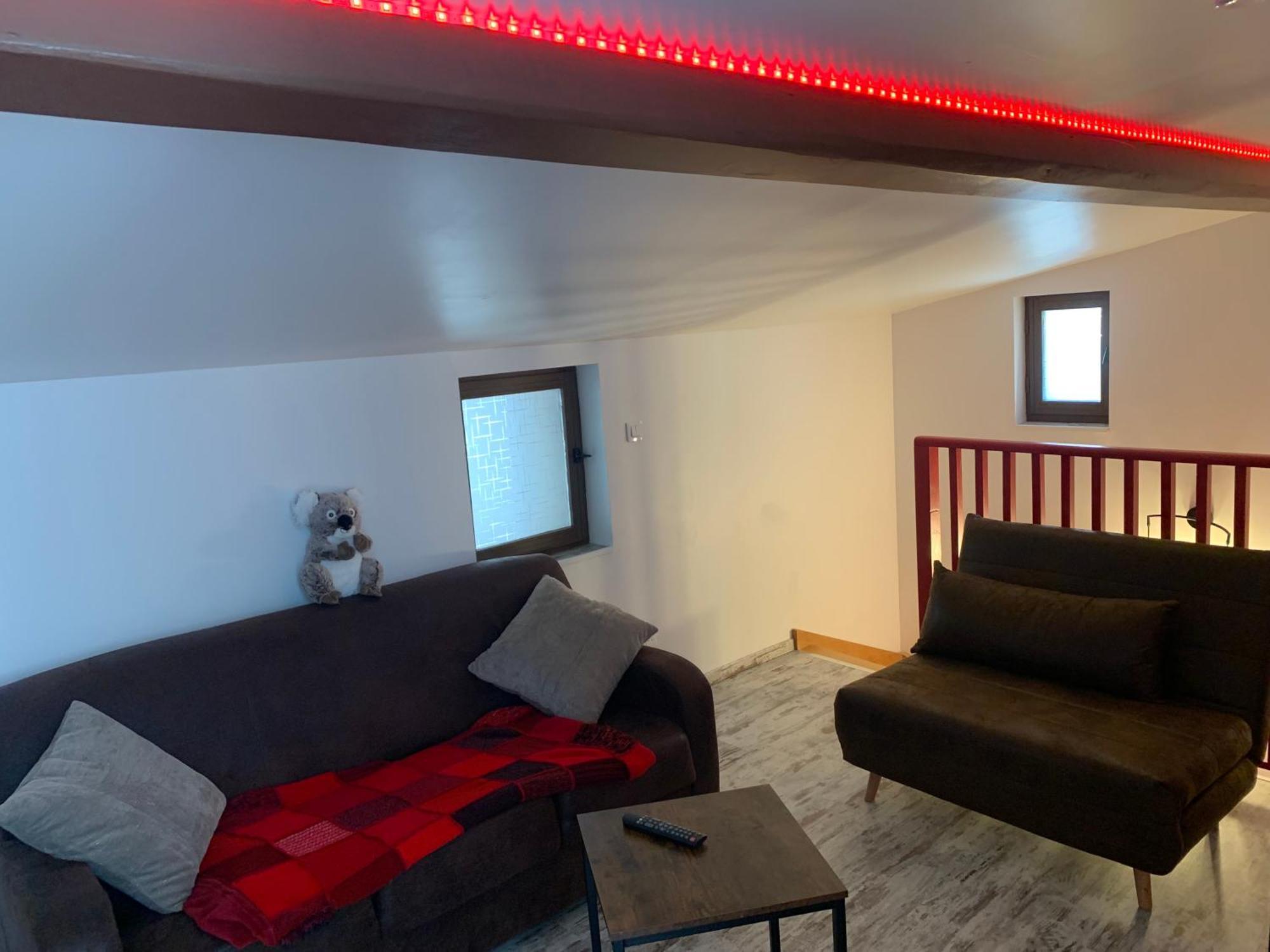 Maison Entiere Avec Sauna Privatif Sauna Sur Sye Aouste-sur-Sye Extérieur photo
