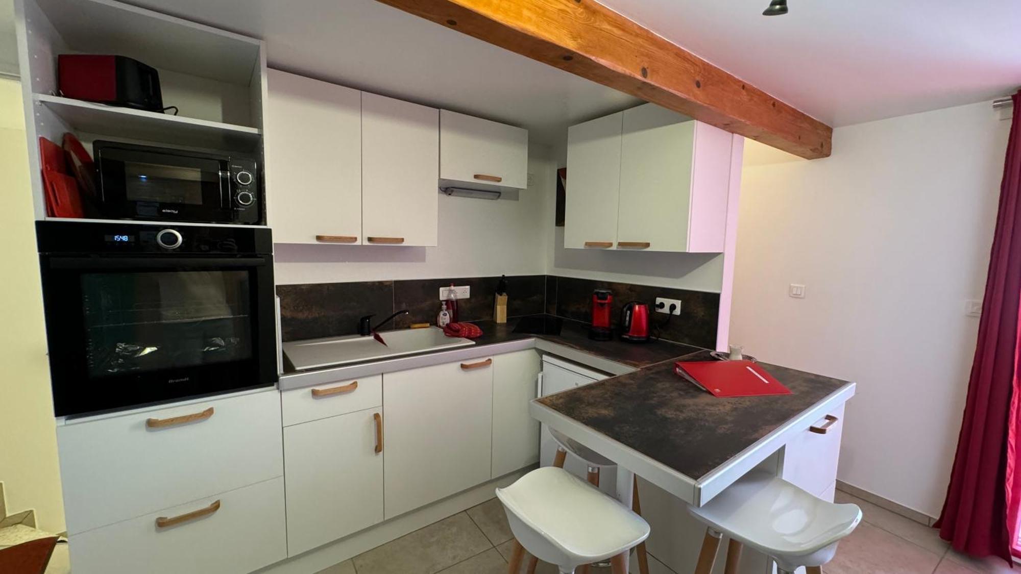 Maison Entiere Avec Sauna Privatif Sauna Sur Sye Aouste-sur-Sye Extérieur photo